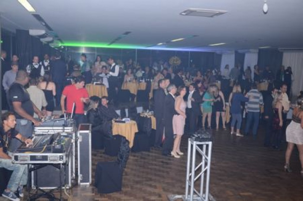 Baile de 50 Anos do Jaraguá